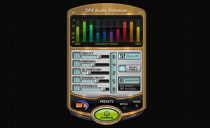 free computer audio enhancer